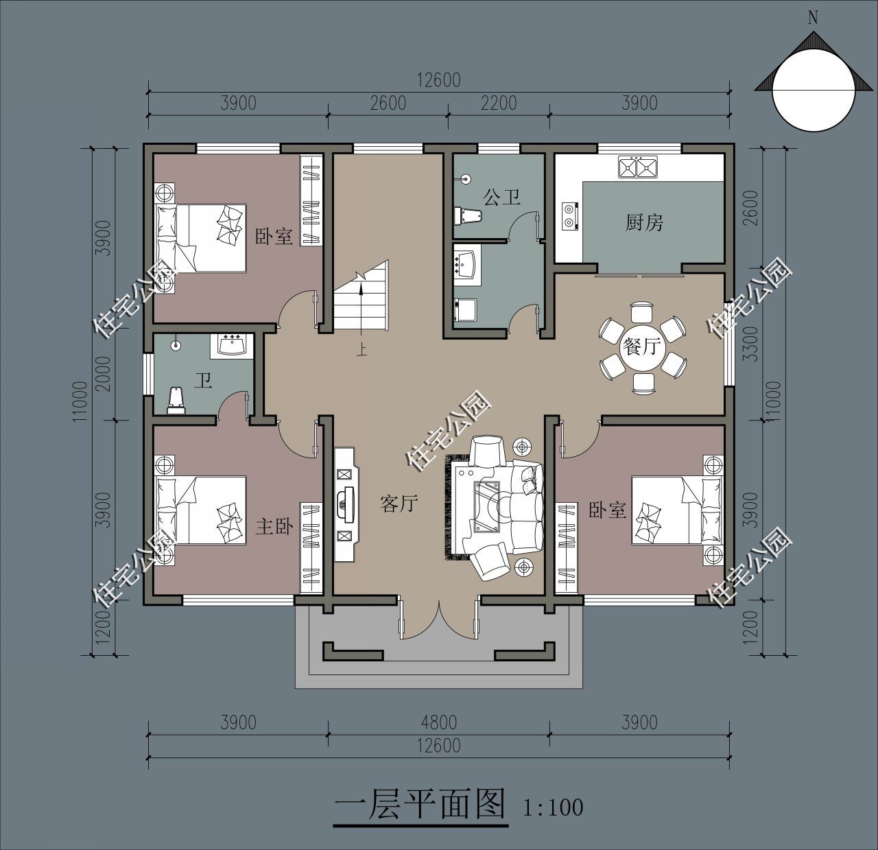 造价|10套欧式农村别墅合集,第5、6套建的人最多,第9套造价仅18万?