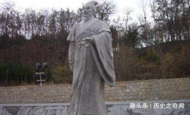 享受|历史最“矛盾”的君主，明君变昏君又变贤君，死后享受超高称号