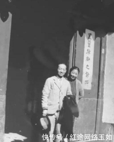 奇才赵元任:会说中国33种方言,精通7门外语,一生只钟情一人