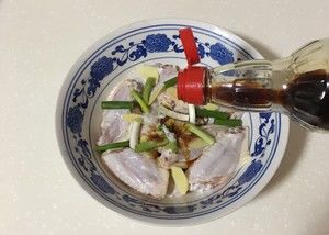 家常鸡肉菜谱，香煎鸡翅，简单美味，快速搞定，吃不够，动手吧