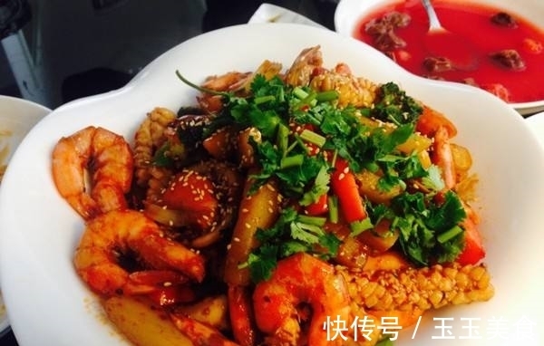 花椒粒|很下饭的家常菜，简单易做，孩子一盘不够吃，快点学起来吧