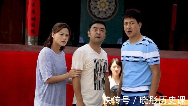 图景|连续剧《向往的生活》亮相多家卫视，描绘广西乡村振兴图景