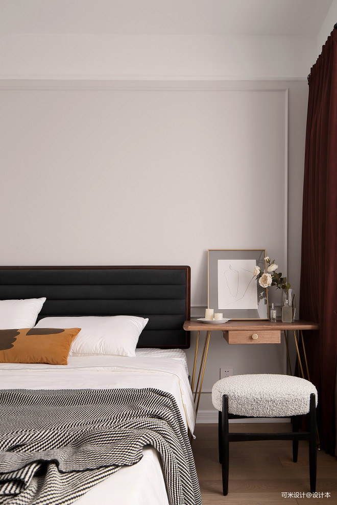 简约|以现代的表现形式来满足业