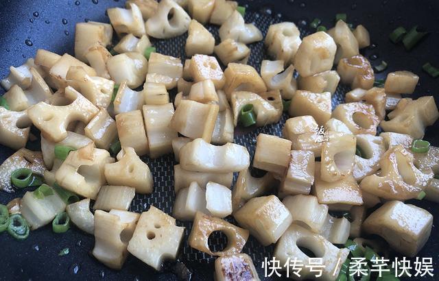 微量元素|入秋后,大鱼大肉靠边站,多吃这菜,清肠助消化,还能补气血