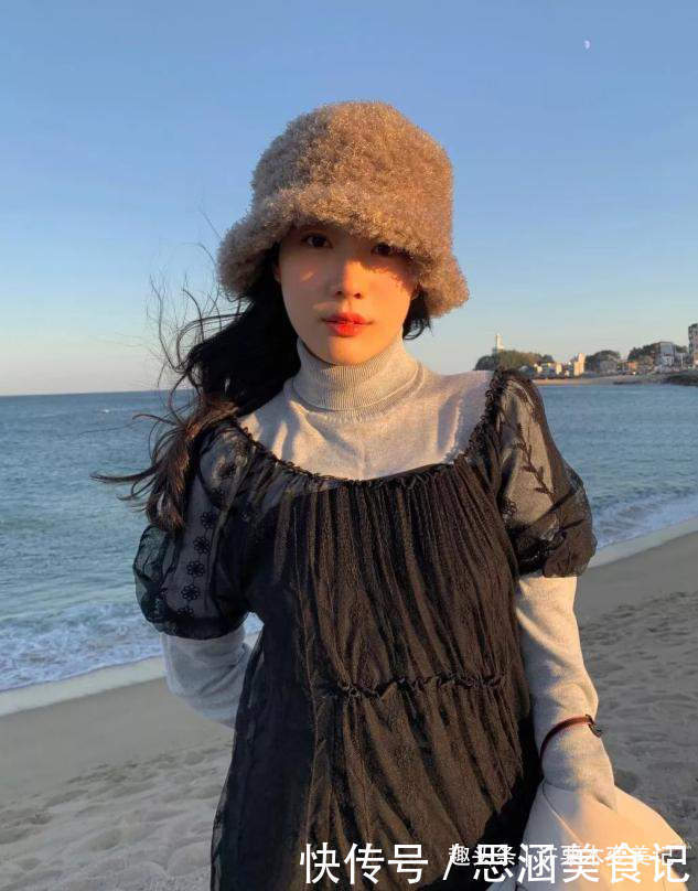 穿搭|不懂帽子不要乱戴!你是什么脸型,就戴什么帽子,千万别乱选