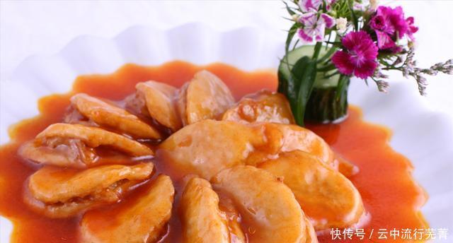 温暖|冬天养胃保暖怎么办就靠这三道菜,让你的身体特别温暖