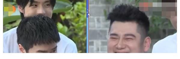 天天向上|王一博钱枫用同款水杯喝水,钱枫喝水像奥尼尔,王一博秒变小朋友