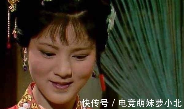 宝玉#容易被忽略、细思却极恐的小细节:探春管事时,谁在给她拆台?