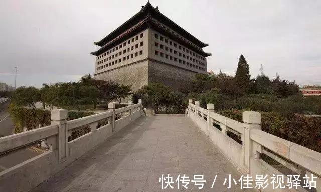 古建筑|北京古建筑中的王者，曾是重要的皇家居住之地，门票4元公交直达