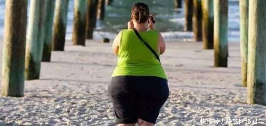 减肥|女人体重过百的，睡前若能忍住四件事，或许不用减肥也能掉体重