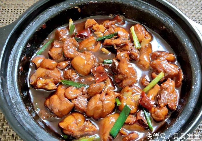 还是家常菜最下饭!端上桌遭抢的4道菜,鲜香不腻,吃了还想吃!