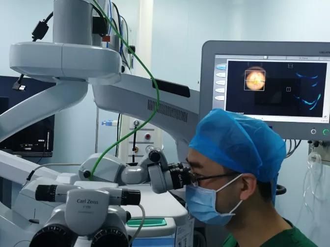 王晓波|12岁女孩患上这种病，18年后她不仅肾衰竭，还得了糖网！