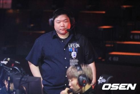教练|Nuguri与DWG合约到期！T1转会期想签约Nuguri