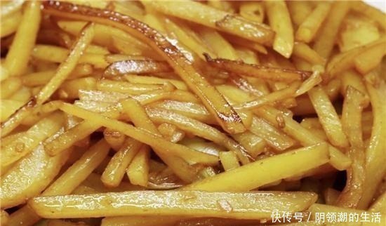 真相|发芽的土豆还能不能吃原来多年一直误解了,营养师告诉你真相