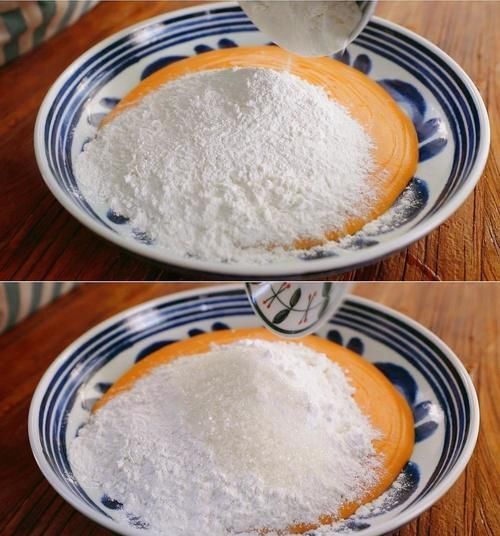 红薯别煮着吃了,教你红薯糕做法,香甜软糯又多层,咬一口特好吃