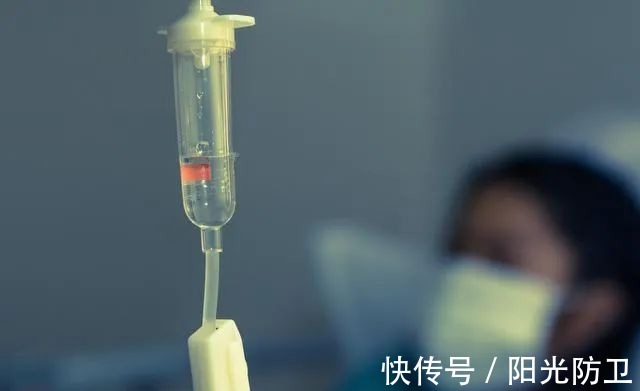 中医|肺癌患者：化疗要了我半条命！本来要放弃，可我找到了活路