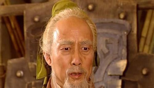 关羽|关羽军旅生涯的巨大污点：对阵五子良将中的一员，三战三败