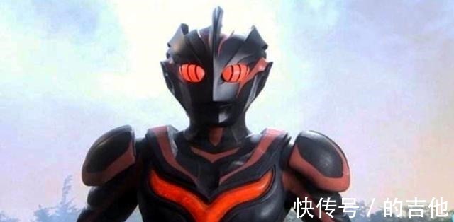 黑暗|剧中出场过17个黑暗奥特曼,打伤诺亚的都死了,只有两个还活着!