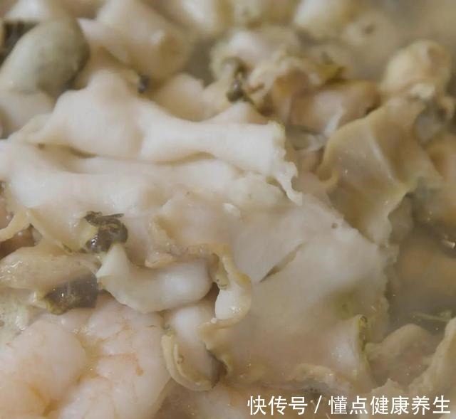 威海味道之名菜篇—海鲜全家福