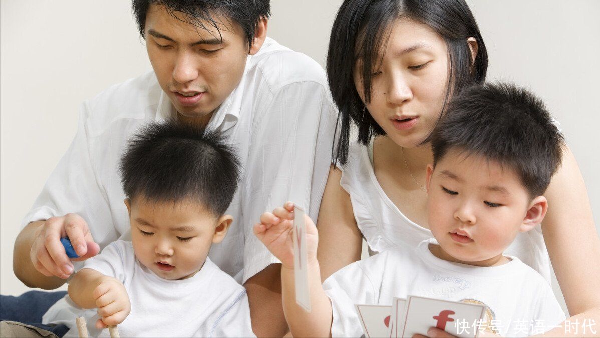 斯宾塞|为什么父母是孩子最好的老师？