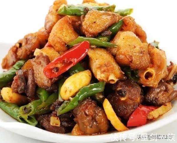 肥肠|入秋后，这20道家常菜都是经典，营养丰富，做法简单，见议收藏