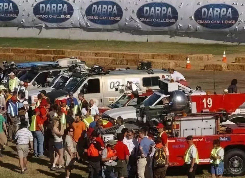 关于激光雷达，看这一篇就够了