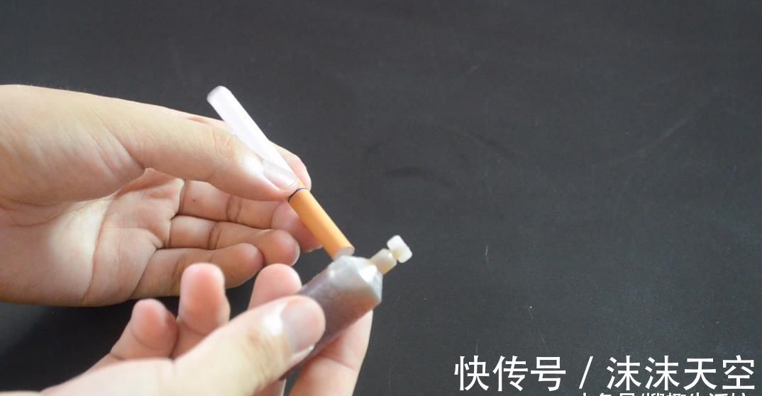 藿香正气水|香烟上滴点藿香正气水, 解决了很多人困扰的烦恼, 学会受用一生