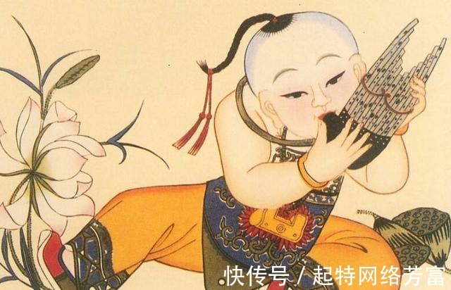 低谷|人在低谷时,参透《增广贤文》4个金句,帮你保住最后一份尊严