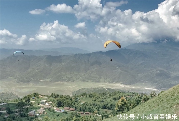 深度|尼泊尔偏远的老城，八九十年代的感觉，适合深度体验博卡拉风情