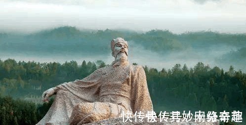 果老星宗$算命的拜的八个祖师爷, 七个是道家人杰, 一个是大儒!