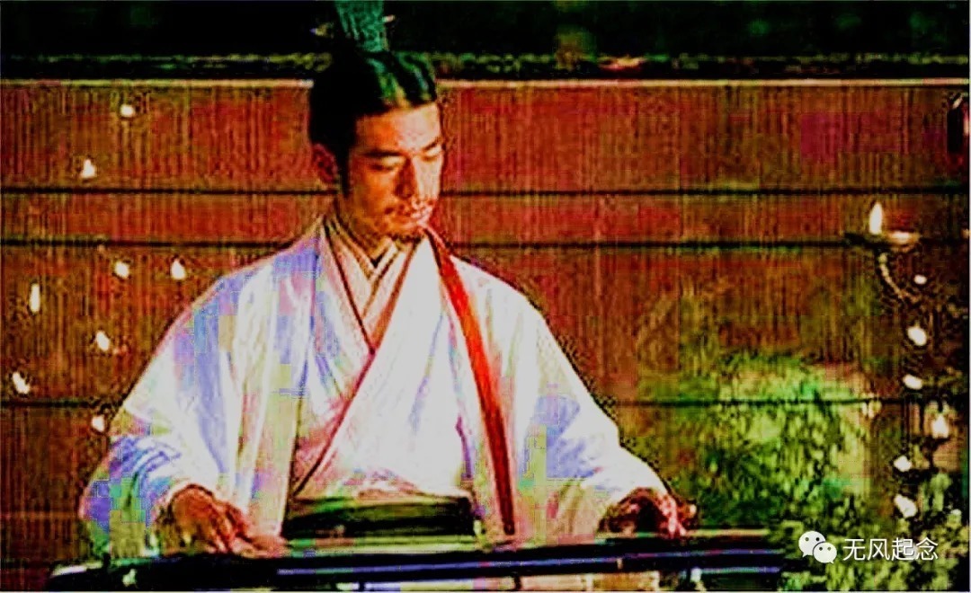 严仲子!司马迁笔下的聂政,真的是“士为知己者死”吗?他不过是贪财罢了