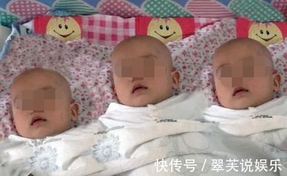 宝宝|进手术室还没一小时宝宝出生了,看到数量和性别,爸爸面无表情