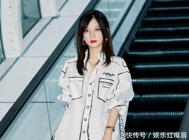 最红|她红的时候,现在最红的网红也不能和她比,她就是"小燕子"赵薇