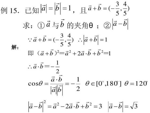 高中数学11类题型：专题突破训练180道！