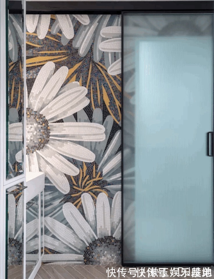 家居|为孩子读书买下46㎡小宅,缩小卧室变两室两厅,改造后温馨舒适