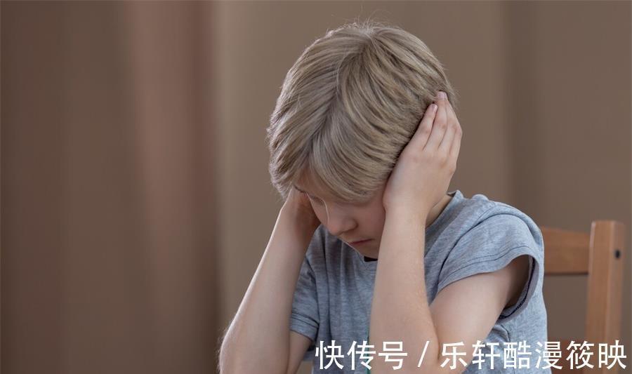 抑郁|孩子为何会抑郁父母在其中,承担了怎样的角色呢