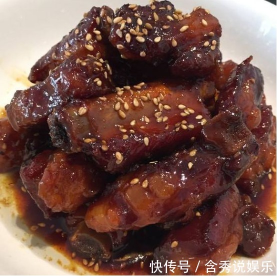 超级好吃的几道下饭菜,家中待客必备,好吃又下饭,学着试试吧