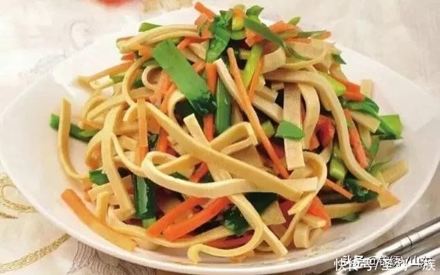 食材|推荐12款日常菜，好吃好做又管饱，养胃助消化，家有小孩别错过