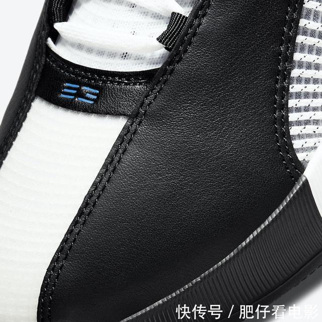 藤原浩闪电Air Jordan 35即将登场!不会真有人穿它打球吧