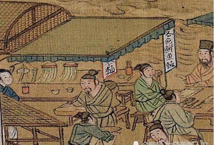 明朝老丈人嫌贫爱富,将女儿嫁给暴发户,女婿不学无术流落街头