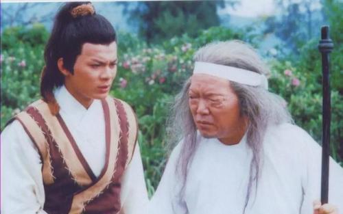 江南七怪为何会得享盛名?不是武功,听听彭连虎怎么说