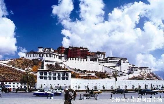 老年|比故宫还壕的宫殿：最好的藏传文玩都在这儿