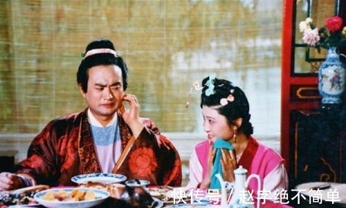 智慧@红楼梦：有趣的薛蟠，他的智慧被忽视了