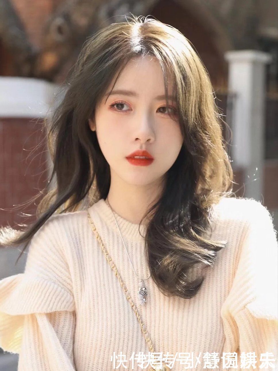 时髦|一组颜值翻倍的仙女发色,你肯定会喜欢,时髦显白又高级