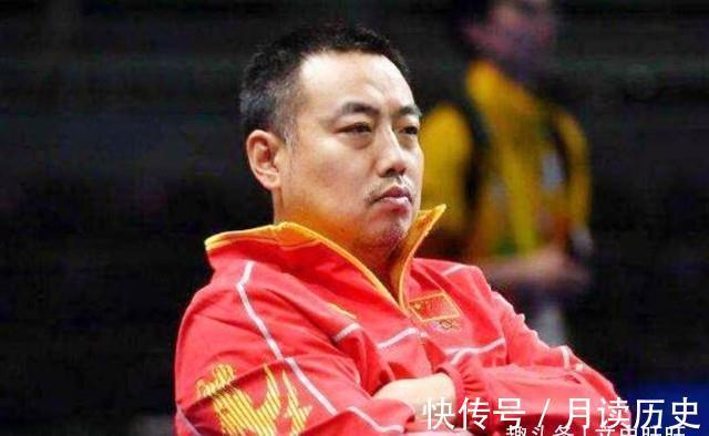 执委会|曾为拉低国乒绞尽脑汁的沙拉拉,下场如何?
