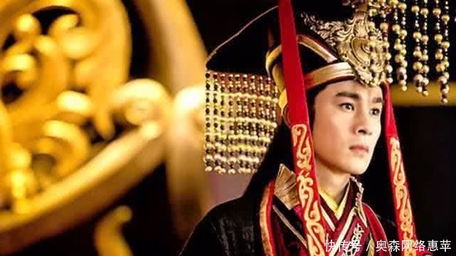 尉迟敬德|贞观元年发生两件事情，让李世民下定决心囚禁慈父李渊