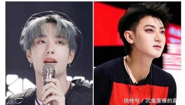 神仙友谊,王一博黄子韬的相处模式,一见弟弟就笑得很宠溺