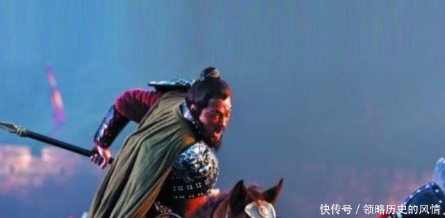 此人是水浒传中最硬气的英雄,却因错信