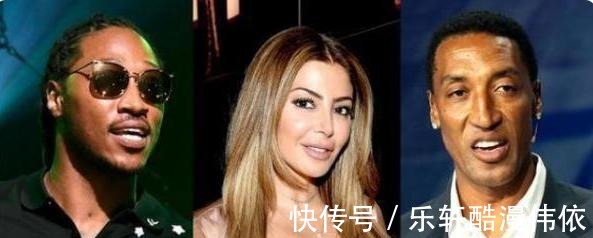 离婚|历经3年,皮蓬与拉尔萨友好分手!三年间各自都找到幸福