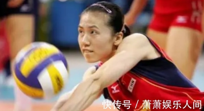 奥运会|中国女排周苏红:为爱照顾瘫痪丈夫5年,改嫁富商后把前夫当弟弟